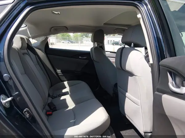 2HGFC2F82JH583809 2018 HONDA CIVIC - Image 8