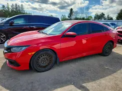 2HGFC2F82KH014878 2019 HONDA CIVIC