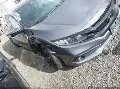 2HGFC2F82KH022088 2019 HONDA CIVIC