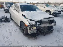 2HGFC2F82KH037075 2019 HONDA CIVIC