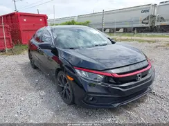 2HGFC2F82KH503510 2019 HONDA CIVIC