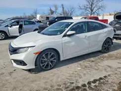 2HGFC2F82KH506293 2019 HONDA CIVIC
