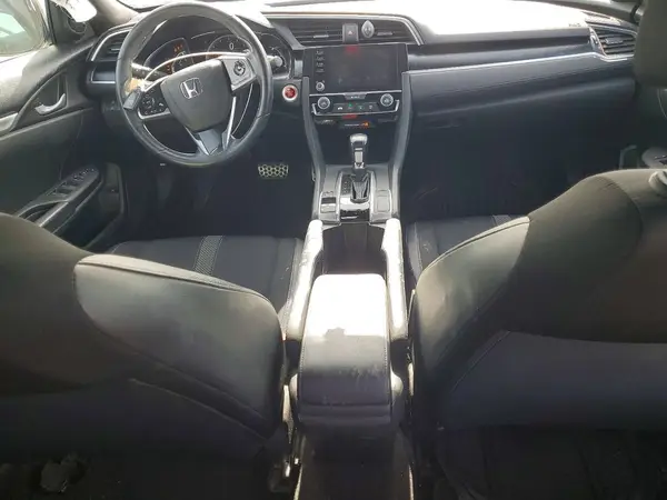 2HGFC2F82KH506293 2019 HONDA CIVIC - Image 8