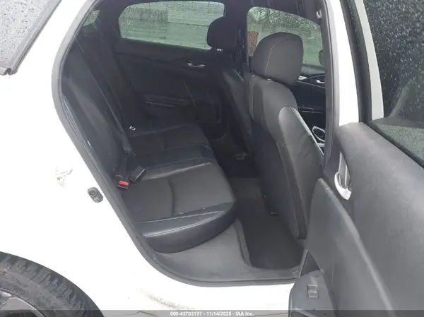 2HGFC2F82KH506407 2019 HONDA CIVIC - Image 8