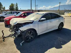 2HGFC2F82KH506469 2019 HONDA CIVIC