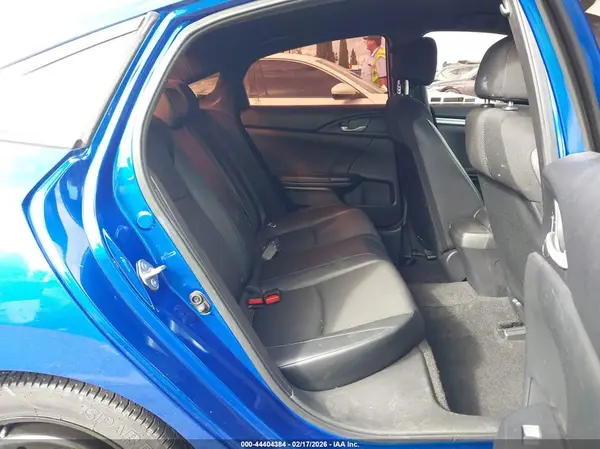 2HGFC2F82KH507699 2019 HONDA CIVIC - Image 8