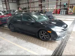2HGFC2F82KH508044 2019 HONDA CIVIC