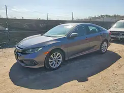 2HGFC2F82KH510649 2019 HONDA CIVIC