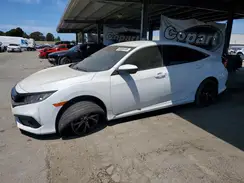 2HGFC2F82KH510716 2019 HONDA CIVIC