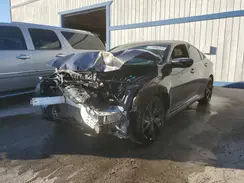 2HGFC2F82KH511252 2019 HONDA CIVIC