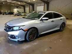 2HGFC2F82KH512594 2019 HONDA CIVIC