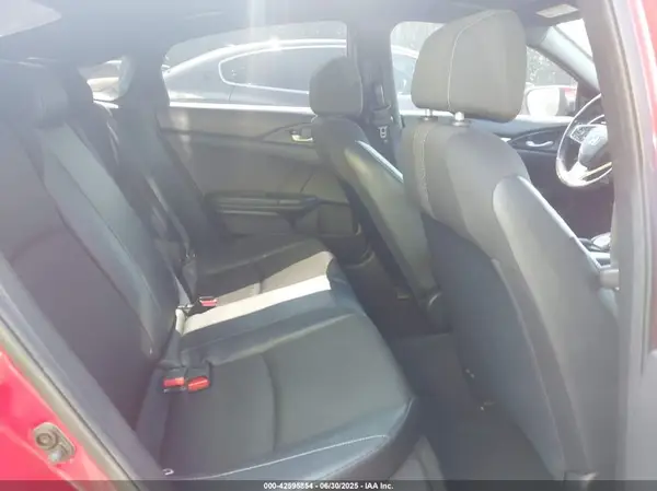 2HGFC2F82KH512806 2019 HONDA CIVIC - Image 8