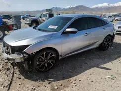 2HGFC2F82KH515592 2019 HONDA CIVIC