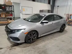 2HGFC2F82KH517066 2019 HONDA CIVIC
