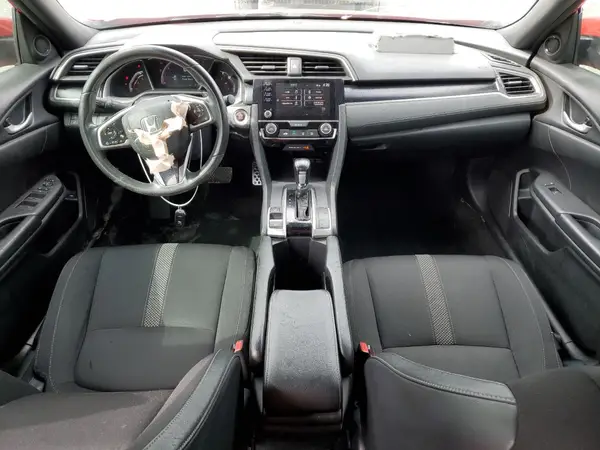 2HGFC2F82KH517116 2019 HONDA CIVIC - Image 8