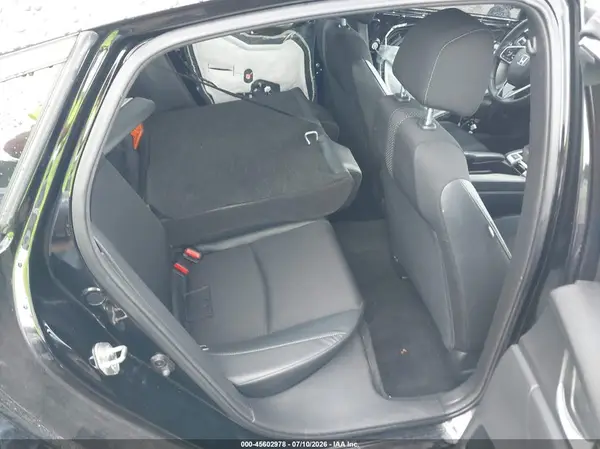 2HGFC2F82KH518427 2019 HONDA CIVIC - Image 8