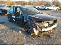 2HGFC2F82KH518525 2019 HONDA CIVIC