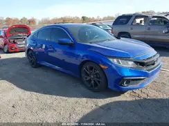 2HGFC2F82KH519352 2019 HONDA CIVIC