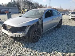 2HGFC2F82KH519450 2019 HONDA CIVIC