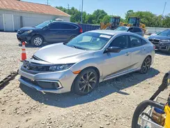 2HGFC2F82KH522896 2019 HONDA CIVIC