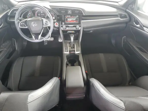 2HGFC2F82KH522994 2019 HONDA CIVIC - Image 8