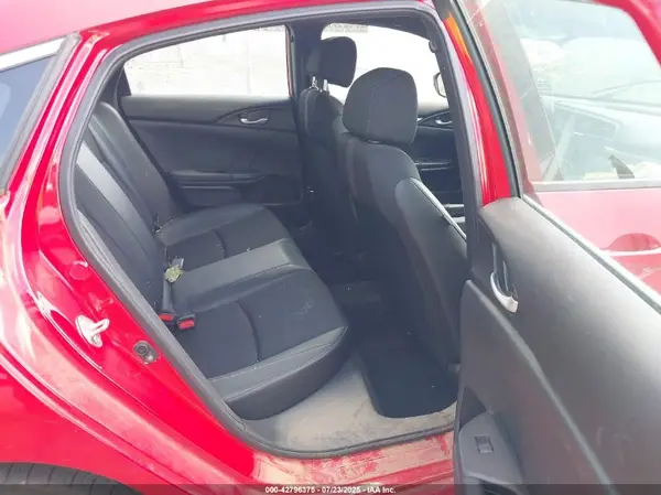 2HGFC2F82KH524566 2019 HONDA CIVIC - Image 8