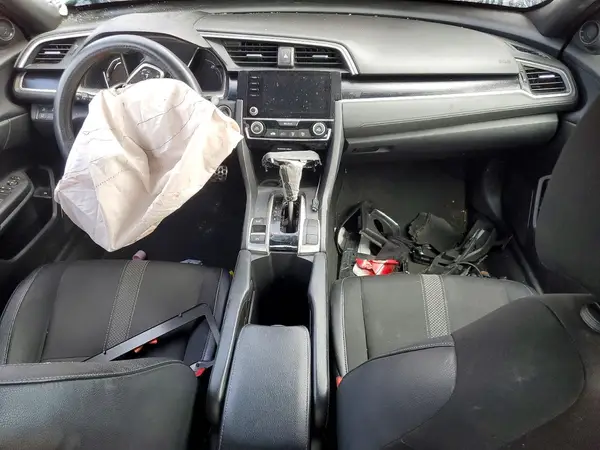 2HGFC2F82KH524616 2019 HONDA CIVIC - Image 8