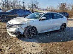 2HGFC2F82KH526382 2019 HONDA CIVIC