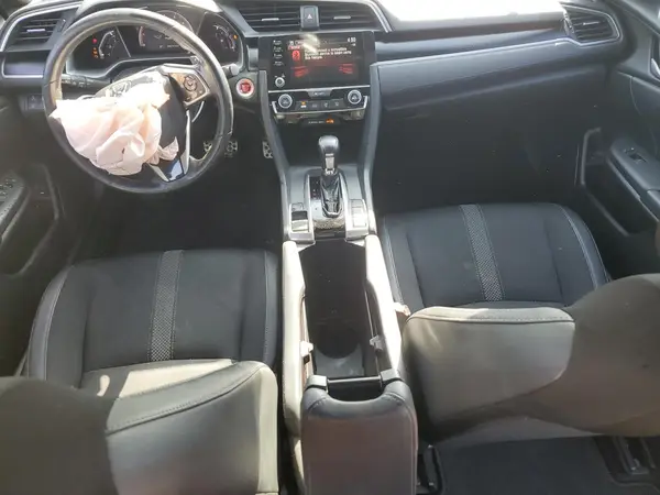 2HGFC2F82KH526754 2019 HONDA CIVIC - Image 8
