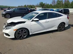 2HGFC2F82KH528861 2019 HONDA CIVIC