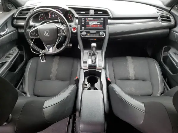 2HGFC2F82KH528911 2019 HONDA CIVIC - Image 8