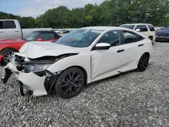 2HGFC2F82KH530867 2019 HONDA CIVIC