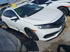2HGFC2F82KH535034 2019 HONDA CIVIC