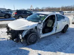 2HGFC2F82KH535292 2019 HONDA CIVIC