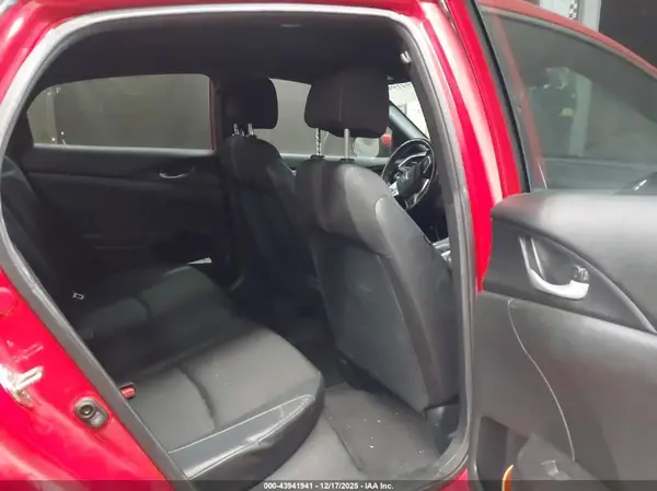 2HGFC2F82KH535986 2019 HONDA CIVIC - Image 8