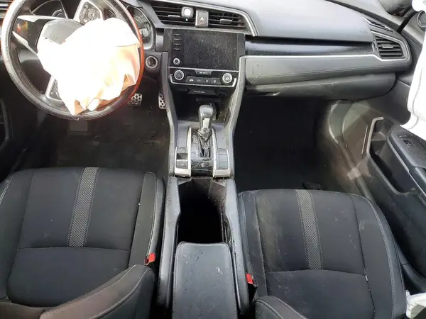 2HGFC2F82KH536300 2019 HONDA CIVIC - Image 8