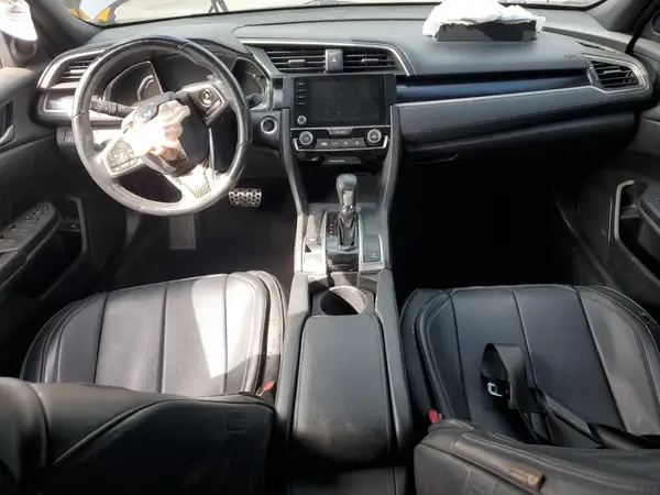 2HGFC2F82KH536717 2019 HONDA CIVIC - Image 8