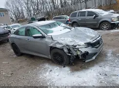 2HGFC2F82KH537947 2019 HONDA CIVIC