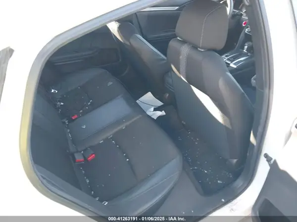 2HGFC2F82KH539441 2019 HONDA CIVIC - Image 8
