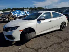 2HGFC2F82KH542047 2019 HONDA CIVIC