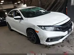 2HGFC2F82KH542629 2019 HONDA CIVIC