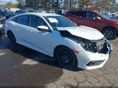 2HGFC2F82KH545028 2019 HONDA CIVIC