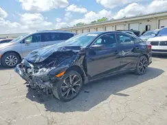 2HGFC2F82KH545854 2019 HONDA CIVIC