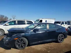 2HGFC2F82KH546406 2019 HONDA CIVIC