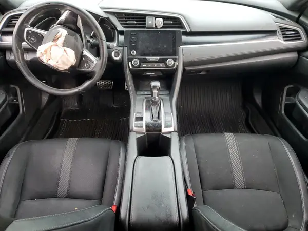 2HGFC2F82KH548611 2019 HONDA CIVIC - Image 8