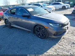 2HGFC2F82KH548706 2019 HONDA CIVIC