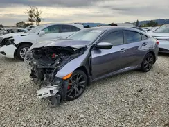 2HGFC2F82KH551475 2019 HONDA CIVIC