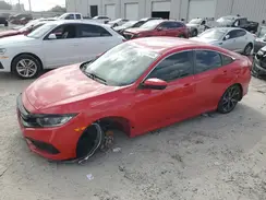 2HGFC2F82KH552058 2019 HONDA CIVIC