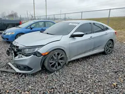 2HGFC2F82KH552447 2019 HONDA CIVIC