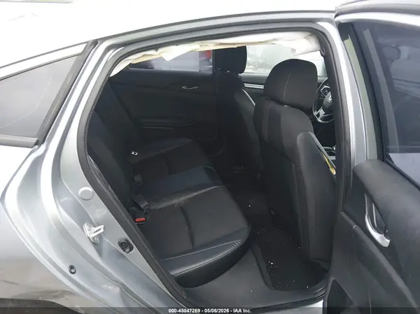 2HGFC2F82KH556093 2019 HONDA CIVIC - Image 8